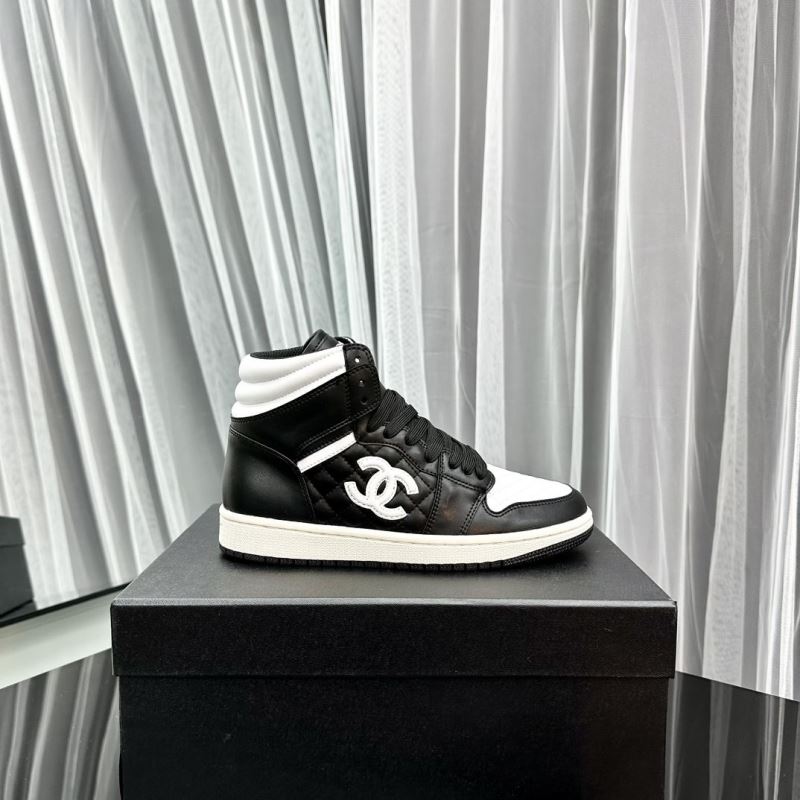 Chanel Sport Shoes